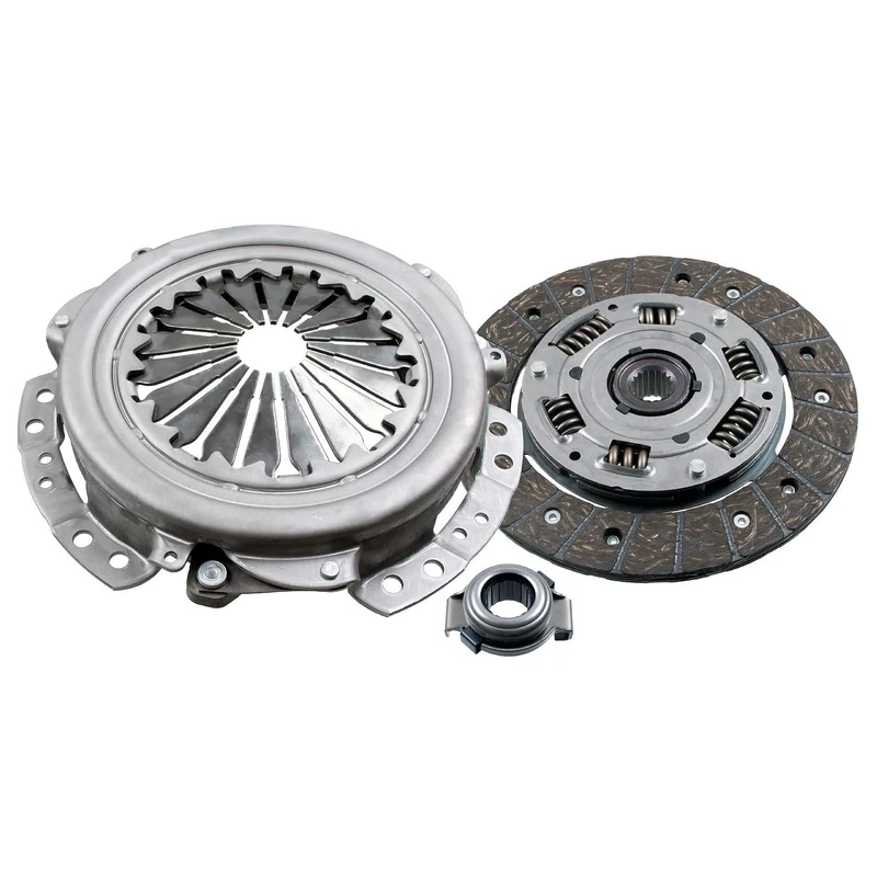 Blue Print ADP153014 Febi Olivos Clutch Kit - New Pack of 1