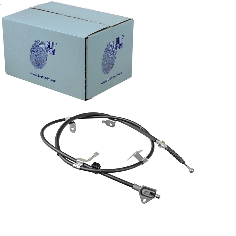 Brake Cable Blue Print ADT346386 Febi Bilston -New Pck of 1