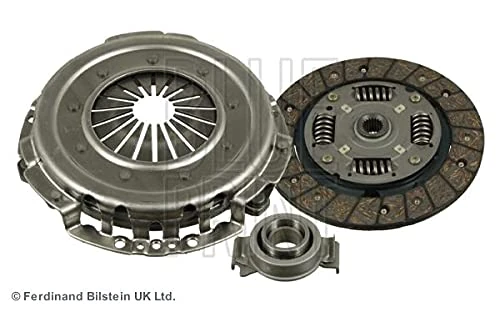Blue Print ADL143012 - Clutch Kit