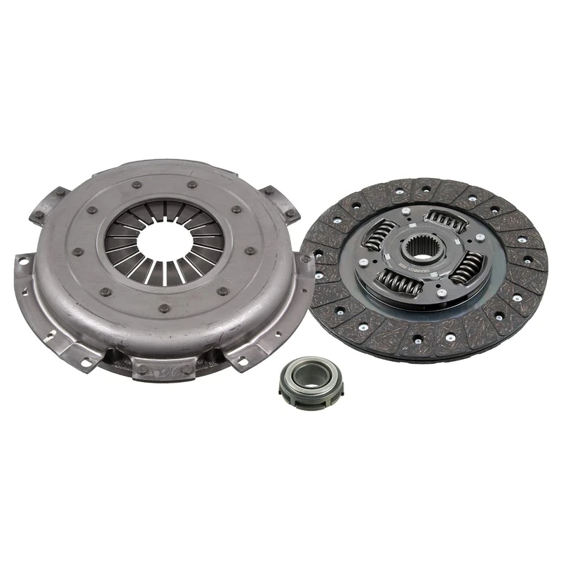Clutch Kit Blue Print ADU173003 Febi Bilston -New Pck of 1