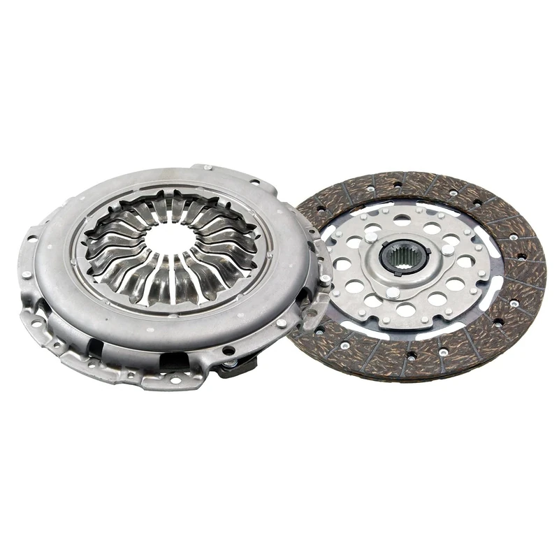 Clutch Kit Blue Print ADF123031 Febi Bilston New Genuine Part Pck of 1