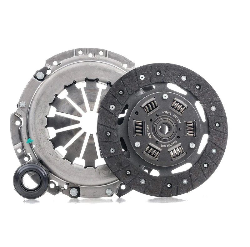 Clutch Kit Blue Print ADF123042 Febi Bilston W/clutch release bearingPck of 1