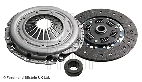 Clutch Kit Blue Print ADV1830128 Febi BilstonNew Genuine Part Pck of 1