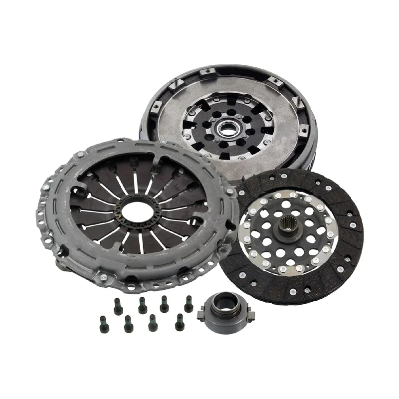 Clutch Kit Blue Print ADP153080 Febi Bilston with dual mass flywheelNew Pck of 1