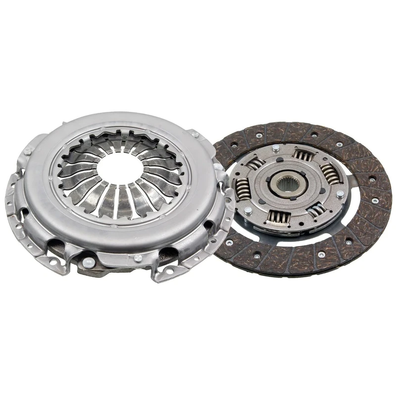 BLUE PRINT Clutch Kit ADR163065