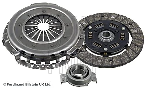 BLUE PRINT Clutch Kit ADL143006