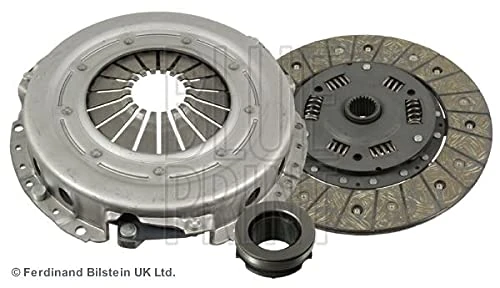 Clutch Kit Blue Print ADF123006 Febi Bilston -New Pck of 1