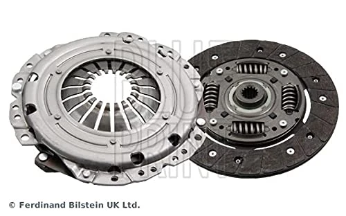 Clutch Kit Blue Print ADW193091 Febi Bilston New Genuine Part Pck of 1