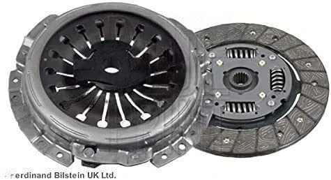 Clutch Kit Blue Print ADP153024 Febi Bilston -New Pck of 1