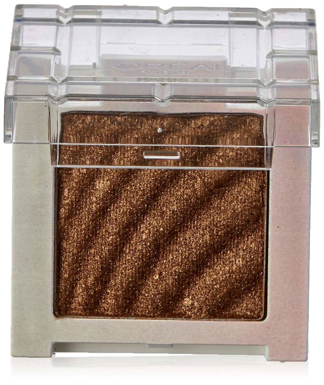 L'Oréal Color Queen Satin Oogschaduw - Superior