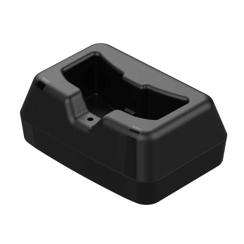 JSP Portable SAFE Charge Dock and Power Supply (CEU130-001-100)