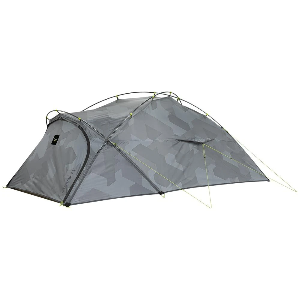 Salewa Litetrek Ii Camou Tent, Camouflage, Unisex
