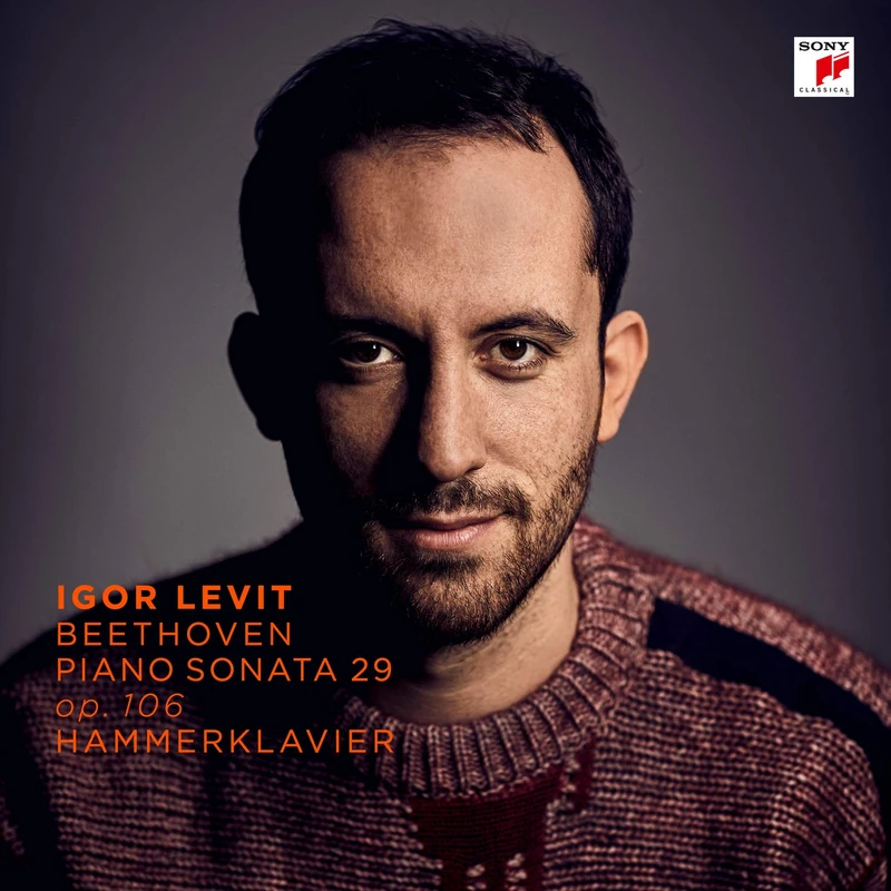 Piano Sonata No. 29 In B-Flat Major, Op. 106 "Hammerklavier" [VINYL] - Image 1