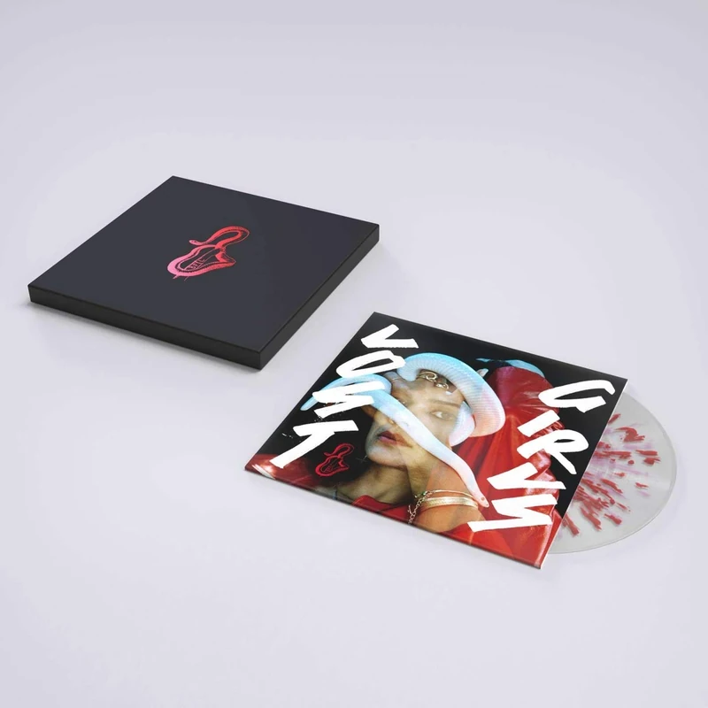 Lost Girls (Box Set) [VINYL] - Image 1