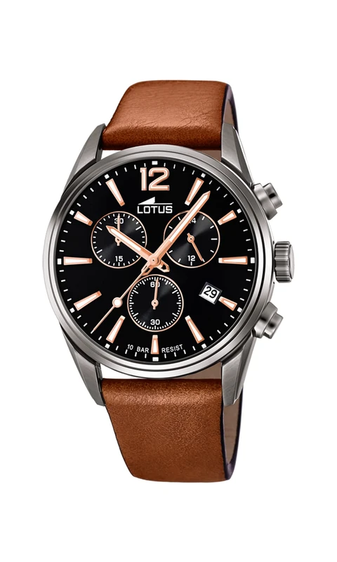 Lotus Mens Watch 18683/2