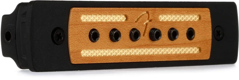 Fender Mesquite Humbucking Acoustic Soundhole Pickup