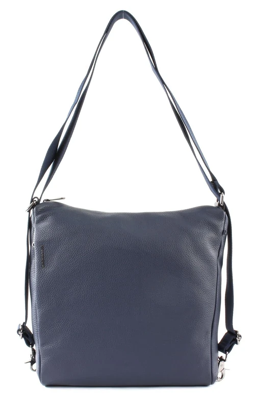 Mandarina Duck Women Mellow Leather Bag, Dress Blue 8, Taglia Unica