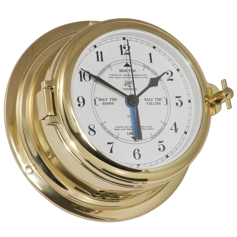 Schatz Royal Ocean Tide Clock
