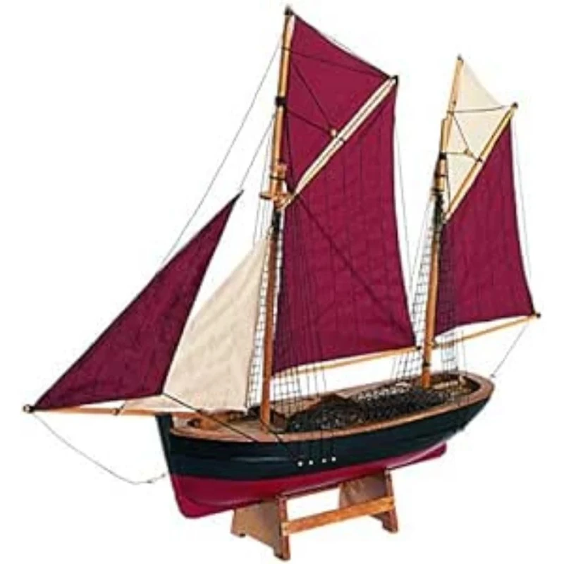 Brixham Trawler, 52 cm - Image 1