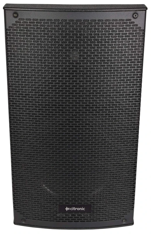 Citronic | CAB Series Active Power Cabinets with Bluetooth Link | 10" 880W