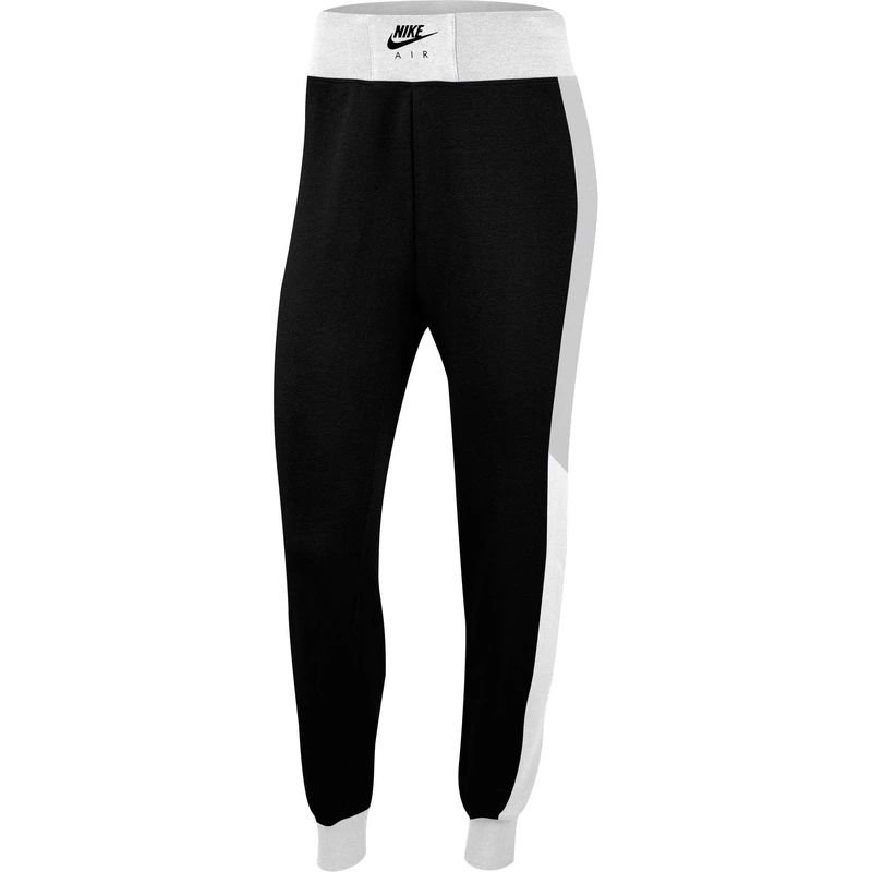 NIKE Air Pants Bb Women's Pants - Black, Large