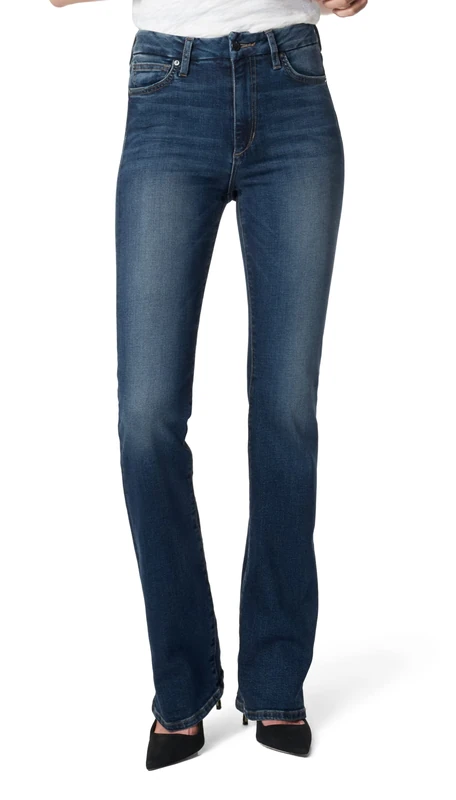 Joe's Jeans Women's HI Honey HIGH Rise Curvy Bootcut Jean, Stephaney, 29W