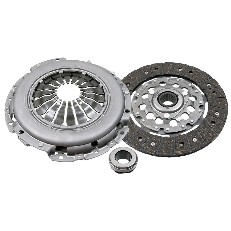 Clutch Kit Blue Print ADU173028 Febi Bilston -New Pck of 1