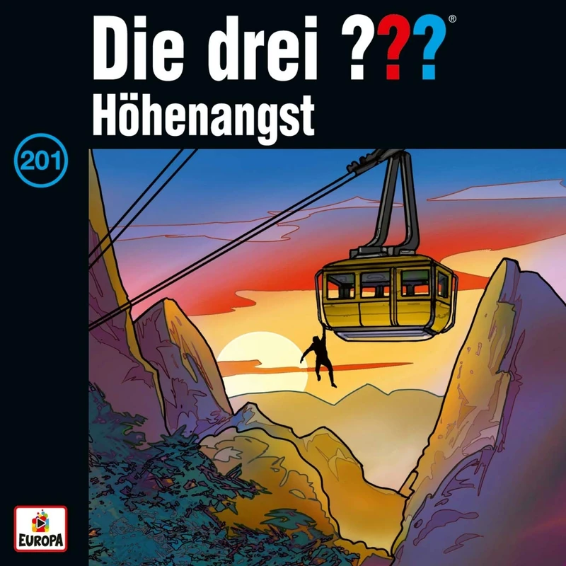 201/Höhenangst [VINYL]