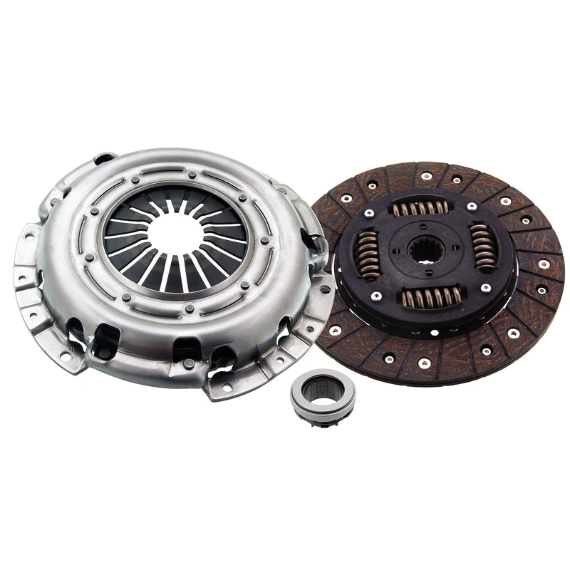 Clutch Kit Blue Print ADW193006 Febi Bilston -New Pck of 1