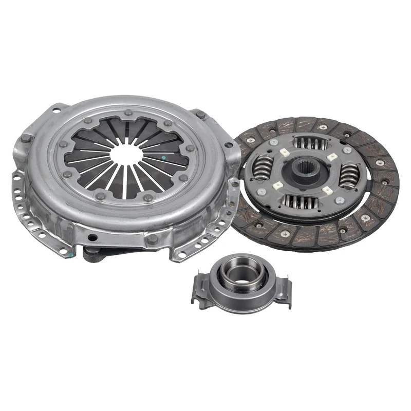 Clutch Kit Blue Print ADL143013 Febi Bilston -New Pck of 1