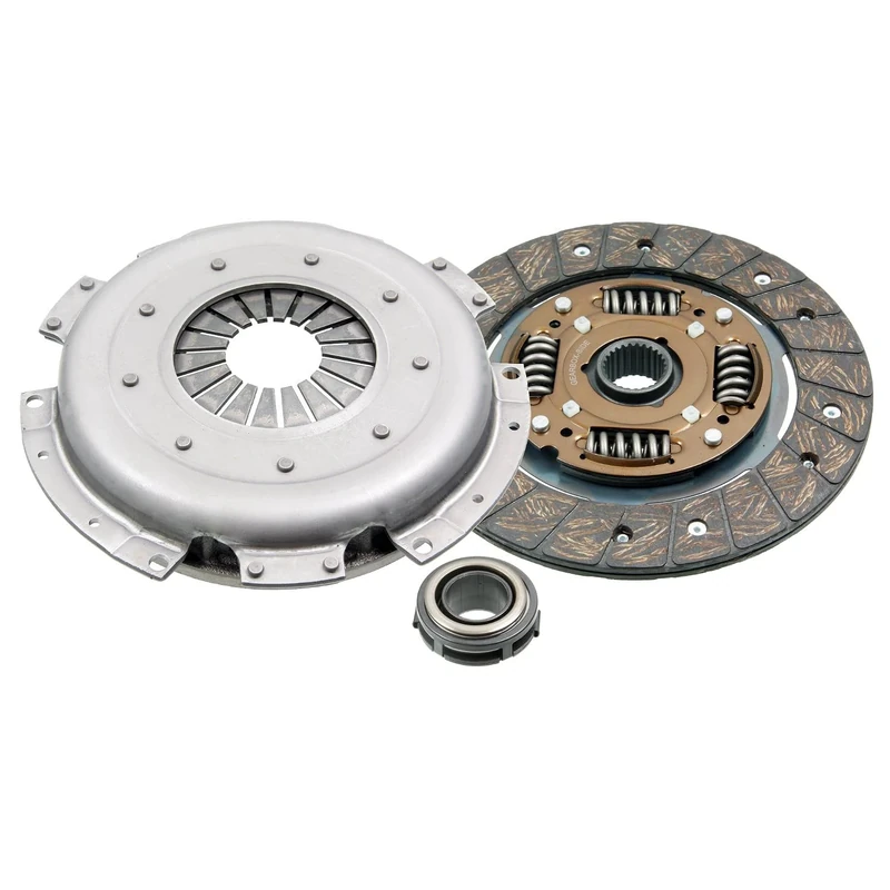 Clutch Kit Blue Print ADU173002 Febi Bilston -New Pck of 1