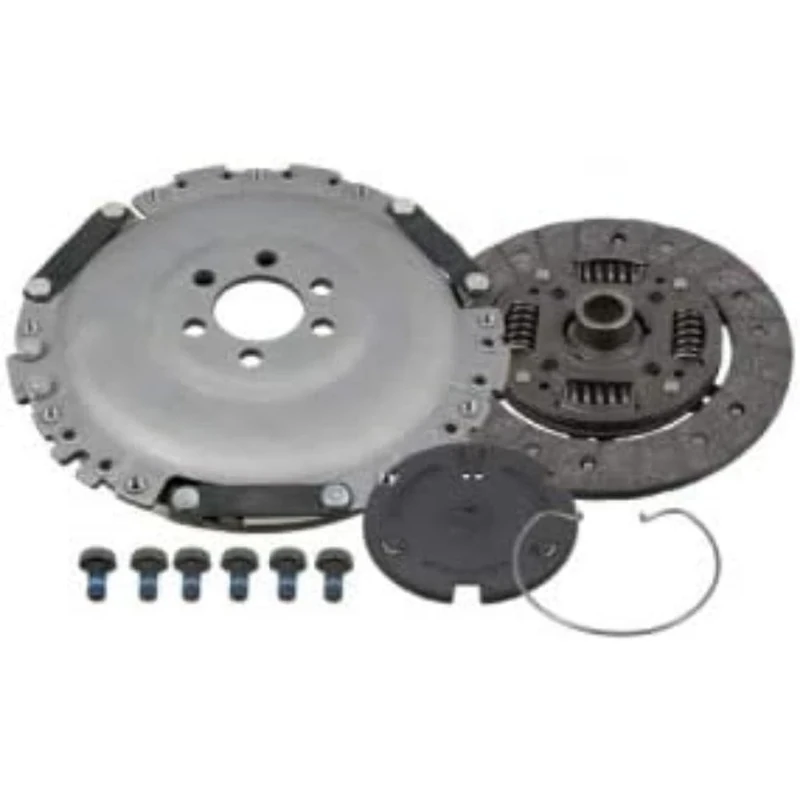 Clutch Kit Blue Print ADV183027 Febi Bilston with release plateNew Pck of 1