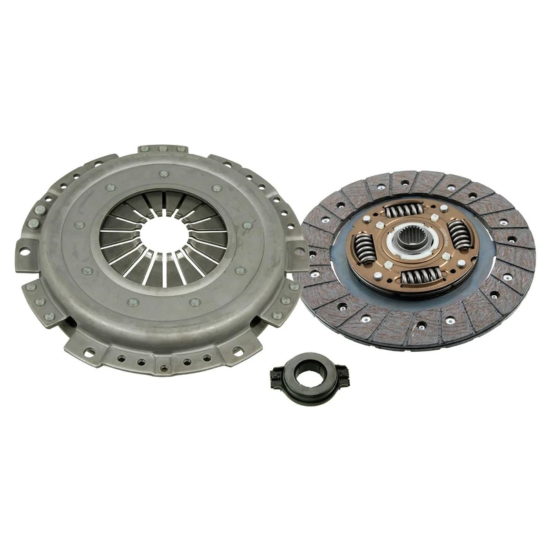 Clutch Kit Blue Print ADV183030 Febi Bilston -New Pck of 1