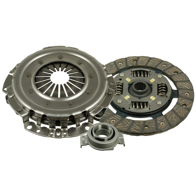 Clutch Kit Blue Print ADL143005 Febi Bilston -New Pck of 1