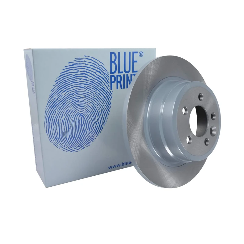 Blue Print ADG043233 - Brake Disc