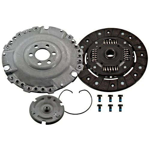 Clutch Kit Blue Print ADV183013 Febi Bilston with release plateNew Pck of 1