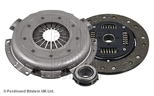 Clutch Kit Blue Print ADU173004 Febi Bilston -New Pck of 1