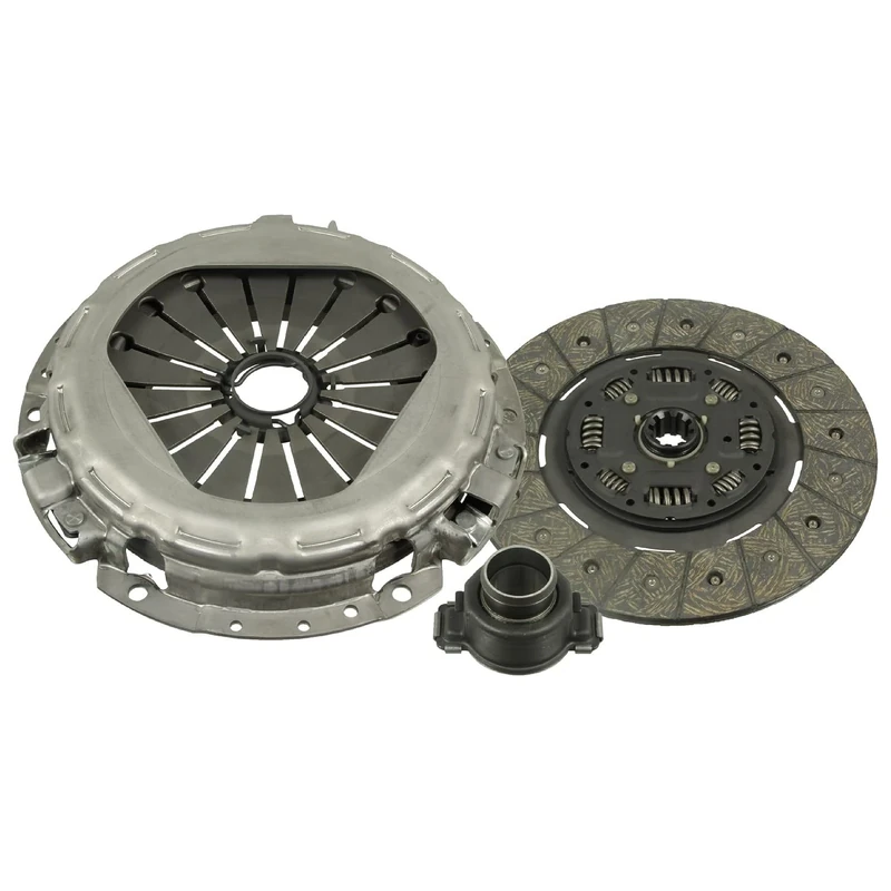 Clutch Kit Blue Print ADF1230109 Febi Bilston -New Pck of 1