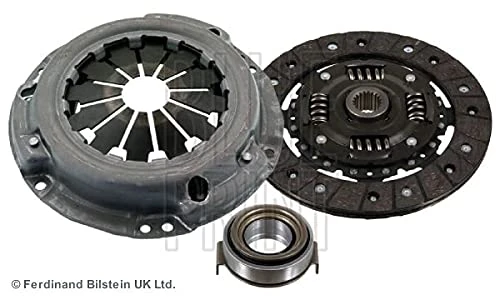 Clutch Kit Blue Print ADK83070 Febi Bilston -New Pck of 1