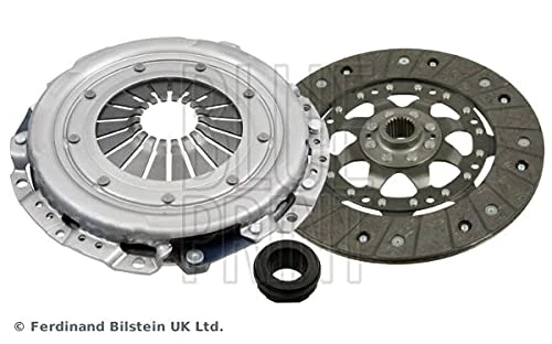 Clutch Kit Blue Print ADV183081 Febi BilstonNew Genuine Part Pck of 1