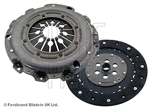 Clutch Kit Blue Print ADP153040 Febi Bilston New Genuine Part Pck of 1