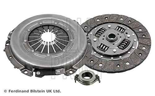 Clutch Kit Blue Print ADV183025 Febi Bilston -New Pck of 1