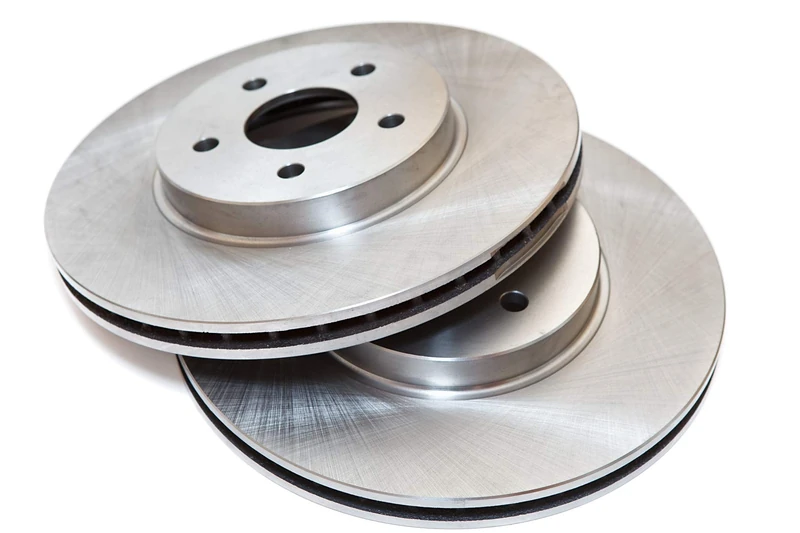 Blue Print ADU174360 - Brake Disc