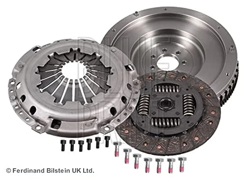 Clutch Kit Blue Print ADR163014 Febi Bilston New Genuine Part Pck of 1