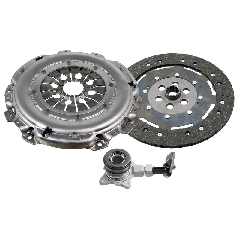 Clutch Kit Blue Print ADF123066 Febi BilstonNew Genuine Part Pck of 1