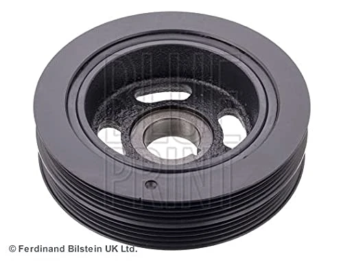 Blue Print ADG06126 - Belt Pulley, crankshaft