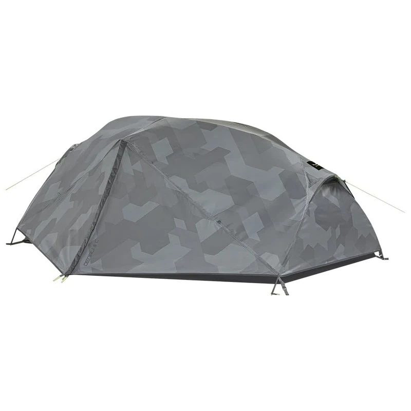 Salewa Denali Iii C Tent, Camouflage, Unisex