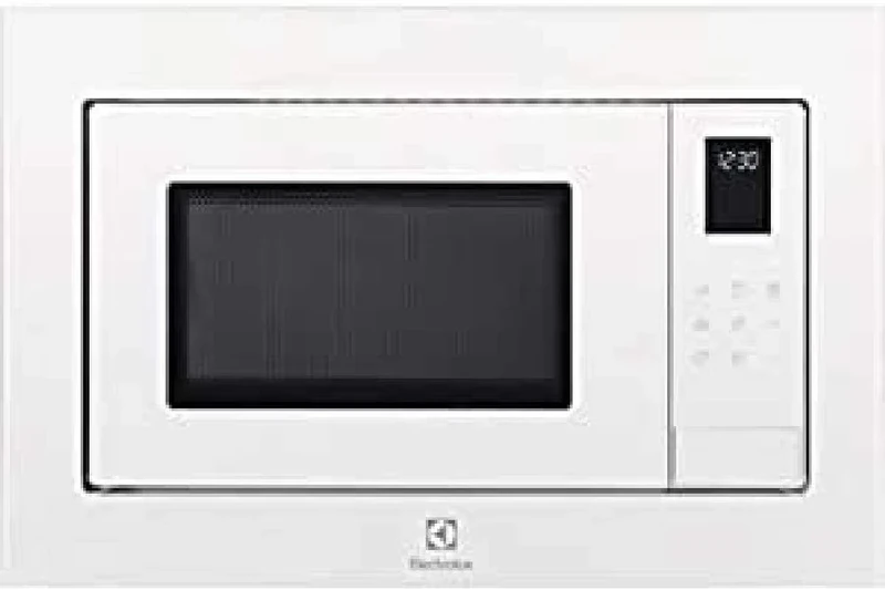 Electrolux LMS4253TMW Electrolux-LMS4253TMW, Stainless Steel, 25 Litres, White