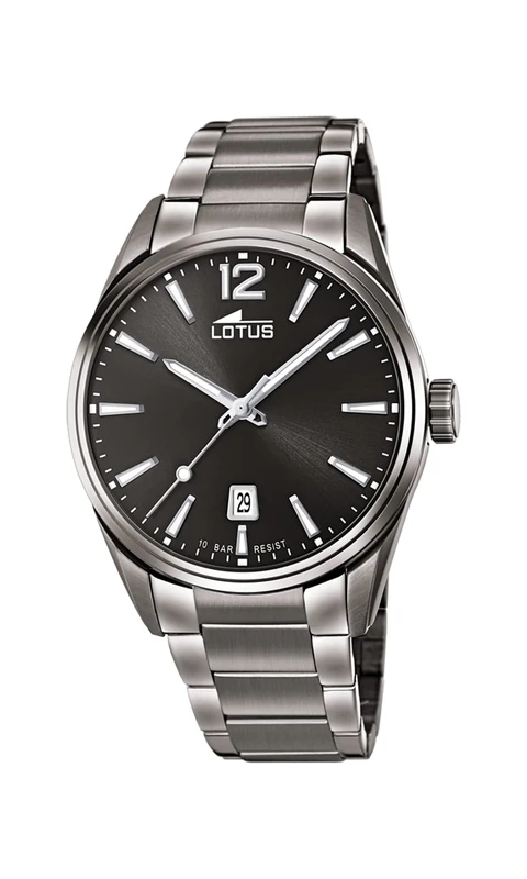Lotus Mens Watch 18684/1
