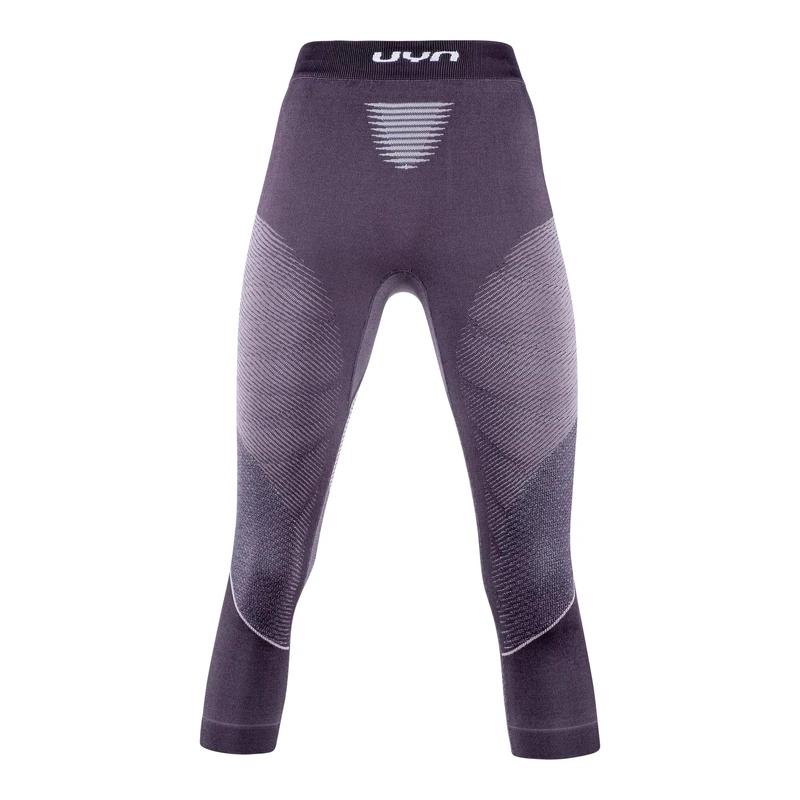 UYN U100043 VISYON UW MEDIUM Pants Women's Anthracite/Blue/White XL